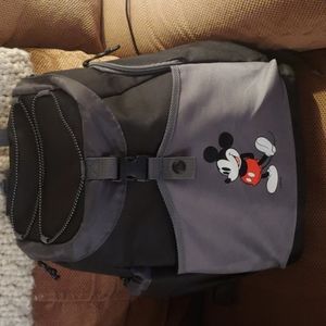 Disney ,Mickey Mouse insulated backpack